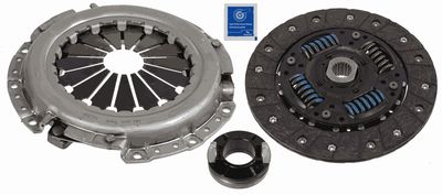 Sajūga komplekts SACHS 3000 951 490