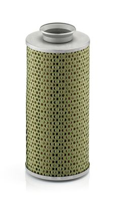 Eļļas filtrs MANN-FILTER H1053N