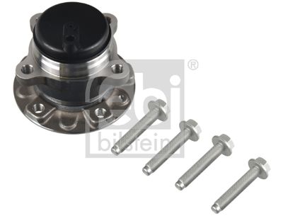 Комплект подшипника ступицы колеса FEBI BILSTEIN 174941