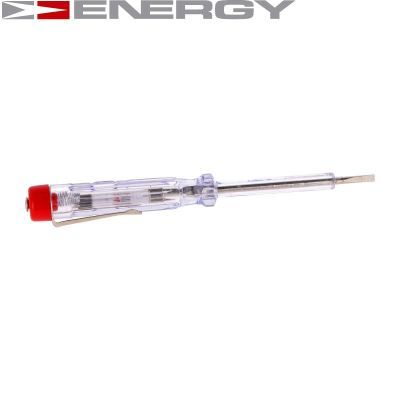 ENERGY NE00630 Diagnostikas ierīce, Īsslēguma stāvoklis