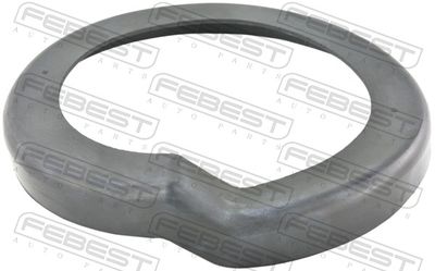 Atsperes atbalstplāksne FEBEST MSI-CU5WLOWF