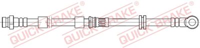 Тормозной шланг QUICK BRAKE 58.858