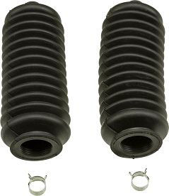 Комплект пыльника, рулевое управление TRW JBE116