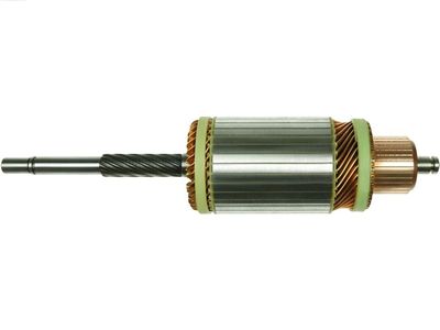 Enkurs, Starteris AS-PL SA0013