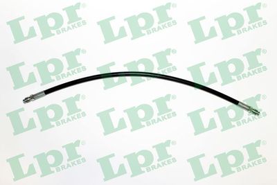 Шланг сцепления LPR 6T46863