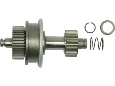 Привод с механизмом свободного хода, стартер AS-PL SD5056