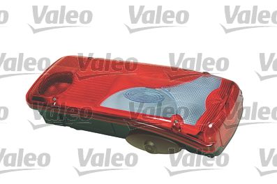 Aizmugurējais lukturis VALEO 090694