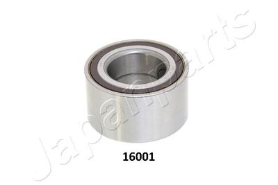 JAPANPARTS KK16001 Riteņa rumbas gultņa komplekts
