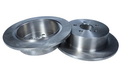 Bremžu diski MAXGEAR 19-2356