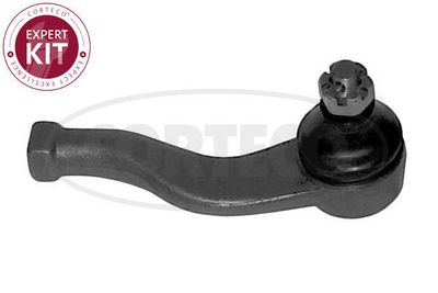 Stūres šķērsstiepņa uzgalis CORTECO 49400260