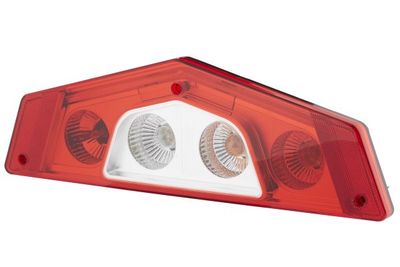 Задний фонарь HELLA 2VP 012 570-141