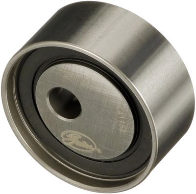 Натяжной ролик, ремень ГРМ GATES T41154