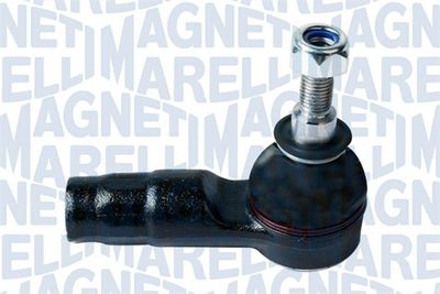 Наконечник поперечной рулевой тяги MAGNETI MARELLI 301181314320