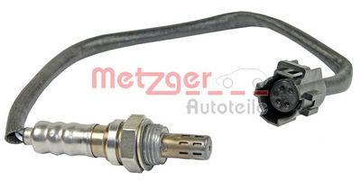  METZGER 0895556