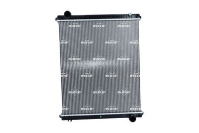 Radiators, Motora dzesēšanas sistēma NRF 500022