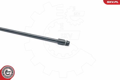 Trose, Stāvbremžu sistēma ESEN SKV 25SKV863