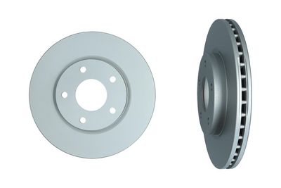 Bremžu diski KAMOKA 103579