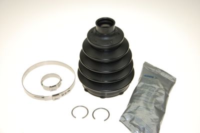 Комплект пыльника, приводной вал LÖBRO 306987