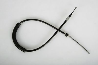 Trose, Stāvbremžu sistēma HELLA 8AS 355 665-781