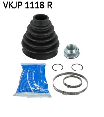 Комплект пыльника, приводной вал SKF VKJP 1118 R