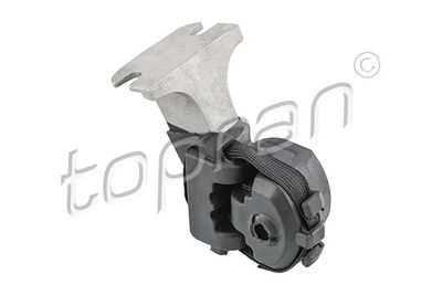 Кронштейн, система выпуска ОГ TOPRAN 721 953