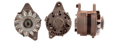 Ģenerators LUCAS LRA00408