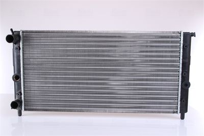 Radiators, Motora dzesēšanas sistēma NISSENS 61848