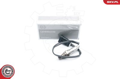 Лямбда-зонд ESEN SKV 09SKV598