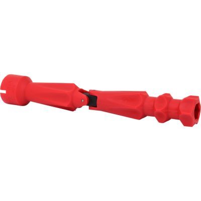 Montāžas atslēga, WC poda vāks KS TOOLS 123.0030