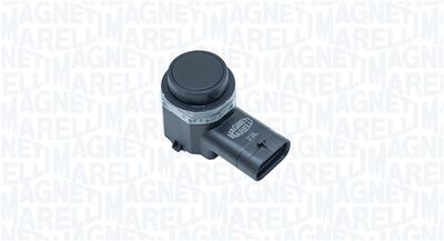 Датчик, система помощи при парковке MAGNETI MARELLI 021016147010