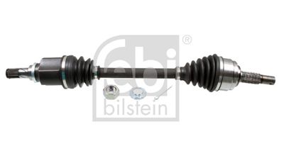Приводной вал FEBI BILSTEIN 183884