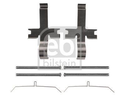 Lisakomplekt, ketaspiduriklotsid FEBI BILSTEIN 182427