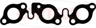 Прокладка, выпускной коллектор CORTECO 460223P