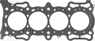 Прокладка, головка цилиндра GLASER H40098-00