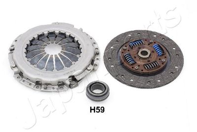 Sajūga komplekts JAPANPARTS KF-H59