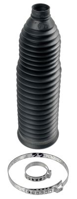 Пыльник, рулевое управление TRW JBE370