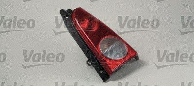 Aizmugurējais lukturis VALEO 043204