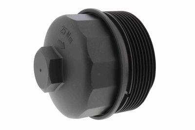 Vāks, Eļļas filtra korpuss VAICO V10-4019