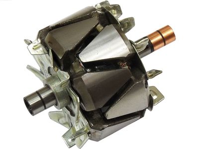 Rotors, Ģenerators AS-PL AR6020
