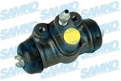 Колесный тормозной цилиндр SAMKO C30013