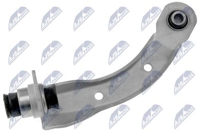 Подвеска, двигатель NTY ZPS-RE-054