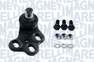Болт крепления, рычаг MAGNETI MARELLI 301191617740