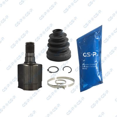 Шарнирный комплект, приводной вал GSP 618267