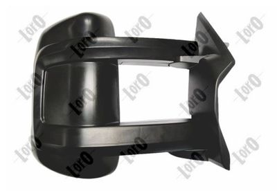 Наружное зеркало ABAKUS 0536M10