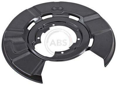 Dubļu sargs, Bremžu disks A.B.S. 11121