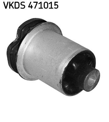 Балка моста SKF VKDS 471015