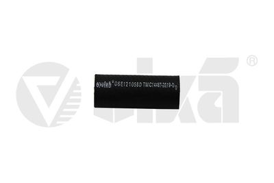 Шланг радиатора vika 11211820401