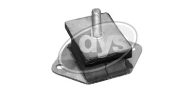 Подвеска, двигатель DYS 71-22525
