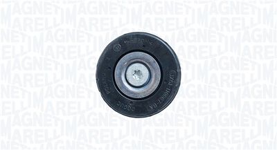 Кронштейн, подвеска двигателя MAGNETI MARELLI 030607020763