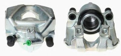 Тормозной суппорт GENERAL RICAMBI BW6178